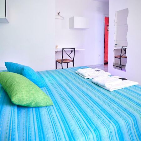 Solerosa Bed & Breakfast Fondi Dış mekan fotoğraf