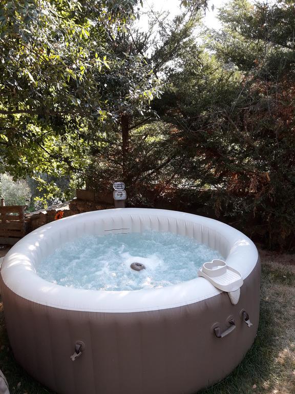 Solerosa Bed & Breakfast Fondi Dış mekan fotoğraf