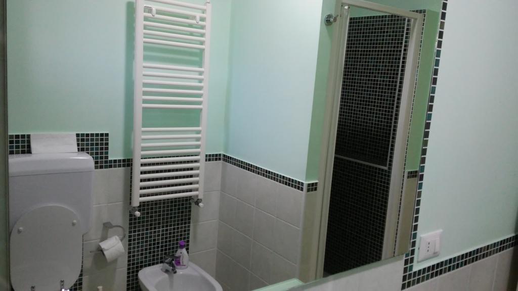 Solerosa Bed & Breakfast Fondi Dış mekan fotoğraf