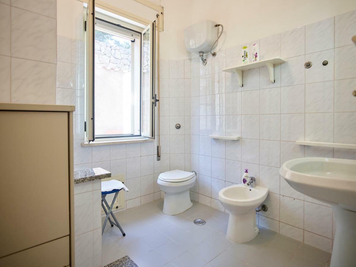 Solerosa Bed & Breakfast Fondi Dış mekan fotoğraf